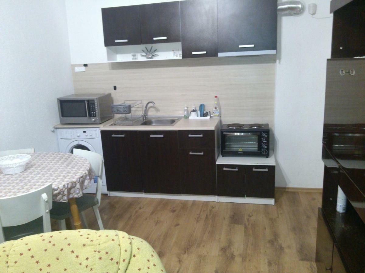 Guest House Kachaka Pleven Exterior photo